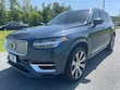  Volvo XC90 plug-in hybrid
