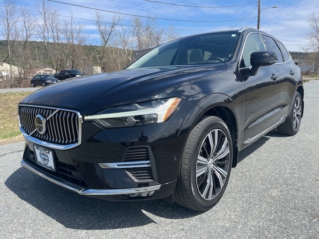 2023 Volvo XC60