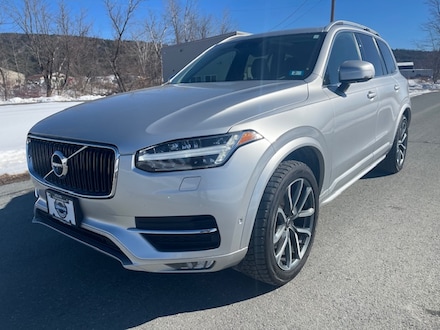 2019 Volvo XC90 T5 Momentum SUV