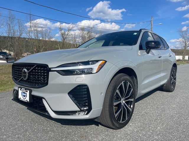 2025 Volvo XC60