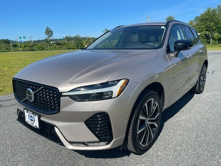 2025 Volvo XC60 B5 Plus SUV