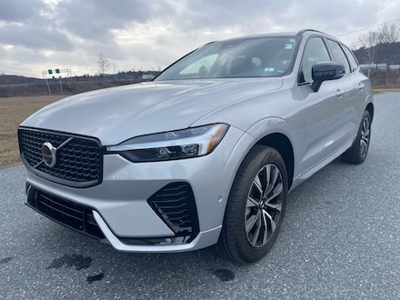 2025 Volvo XC60 B5 Plus SUV