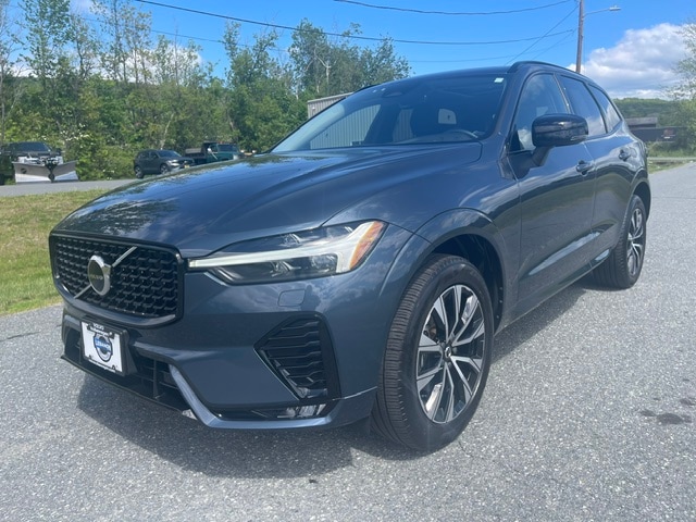 2024 Volvo XC60 B5 Core Dark Theme AWD's photo