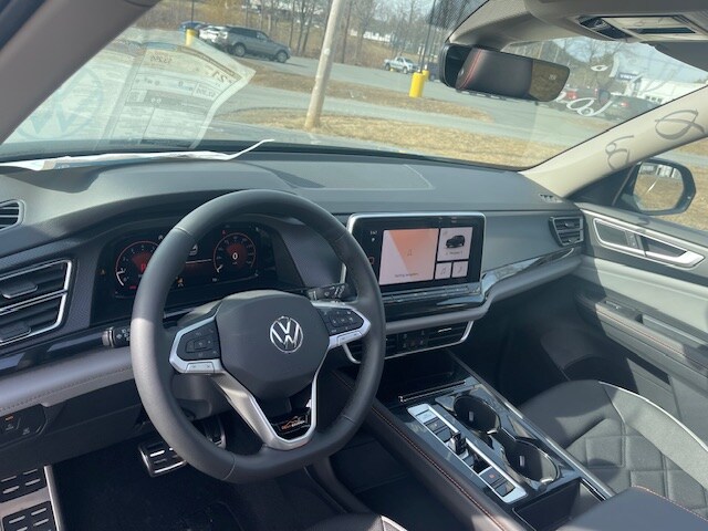 2026 Volkswagen Atlas Atlas Peak Edition - Photo 17