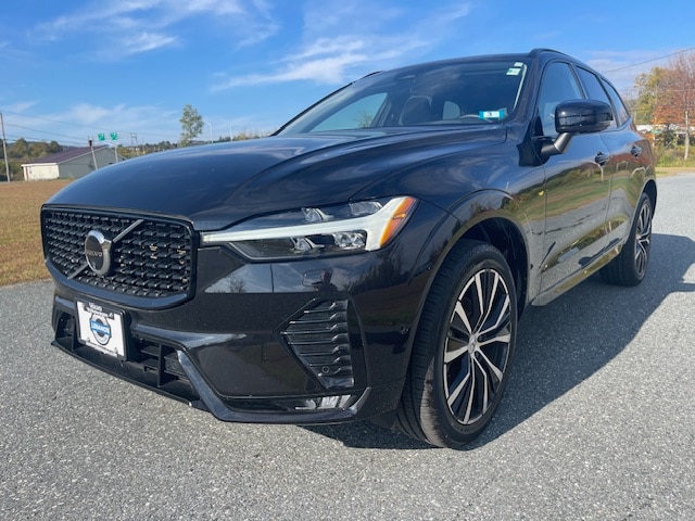 2025 Volvo XC60
