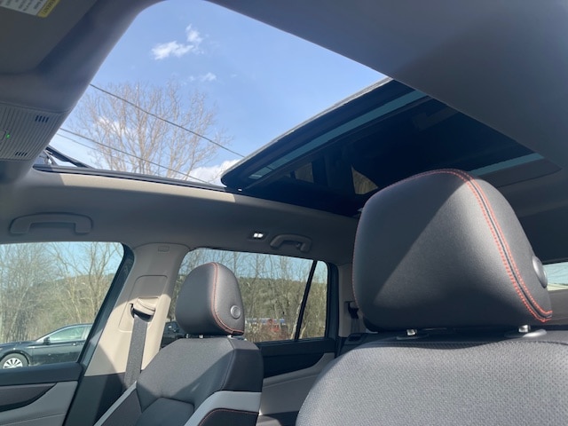 2026 Volkswagen Atlas Atlas Peak Edition - Photo 16