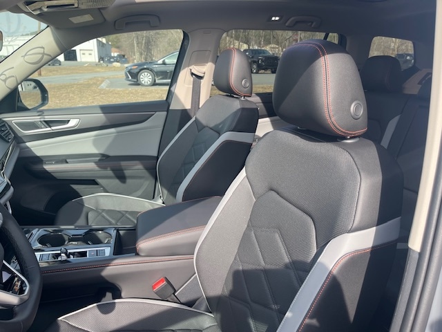2026 Volkswagen Atlas Atlas Peak Edition - Photo 14