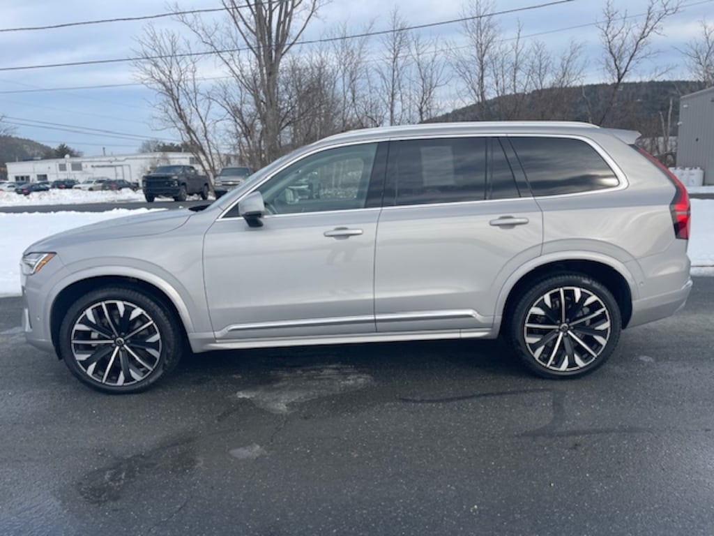 Used 2025 Volvo XC90 B6 (2025.5) Plus 7-Seater SUV