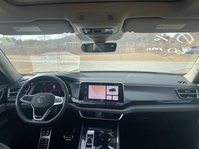 2026 Volkswagen Atlas Atlas Peak Edition - Photo 15