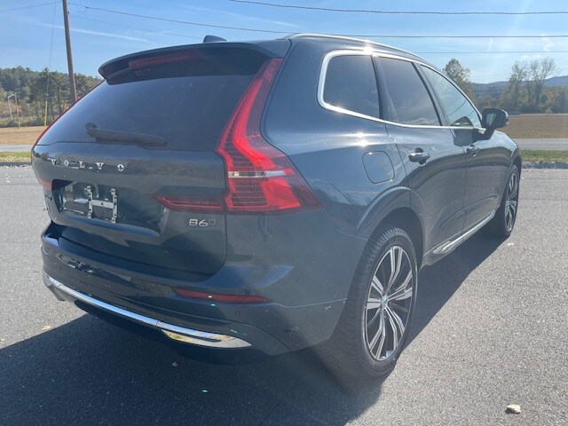 2023 Volvo XC60 Ultimate photo 4