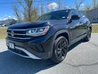  Volkswagen Atlas Cross Sport