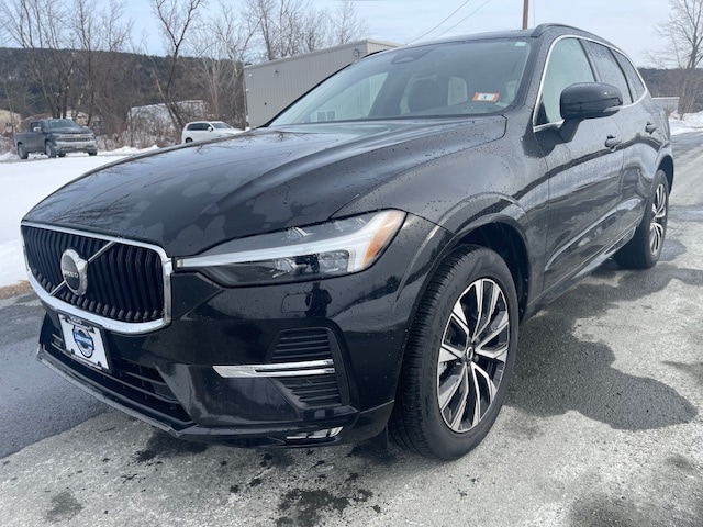 2023 Volvo XC60 Core