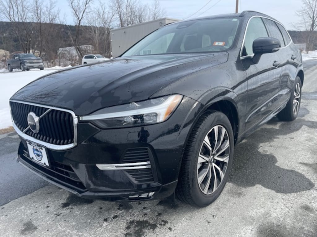 Used 2023 Volvo XC60 B5 AWD Core SUV