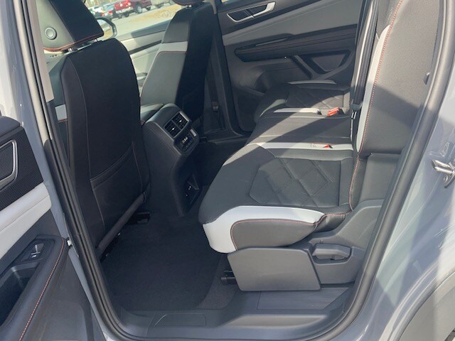 2026 Volkswagen Atlas Atlas Peak Edition - Photo 8