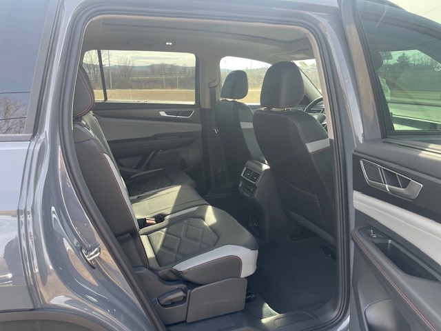 2026 Volkswagen Atlas Atlas Peak Edition - Photo 11