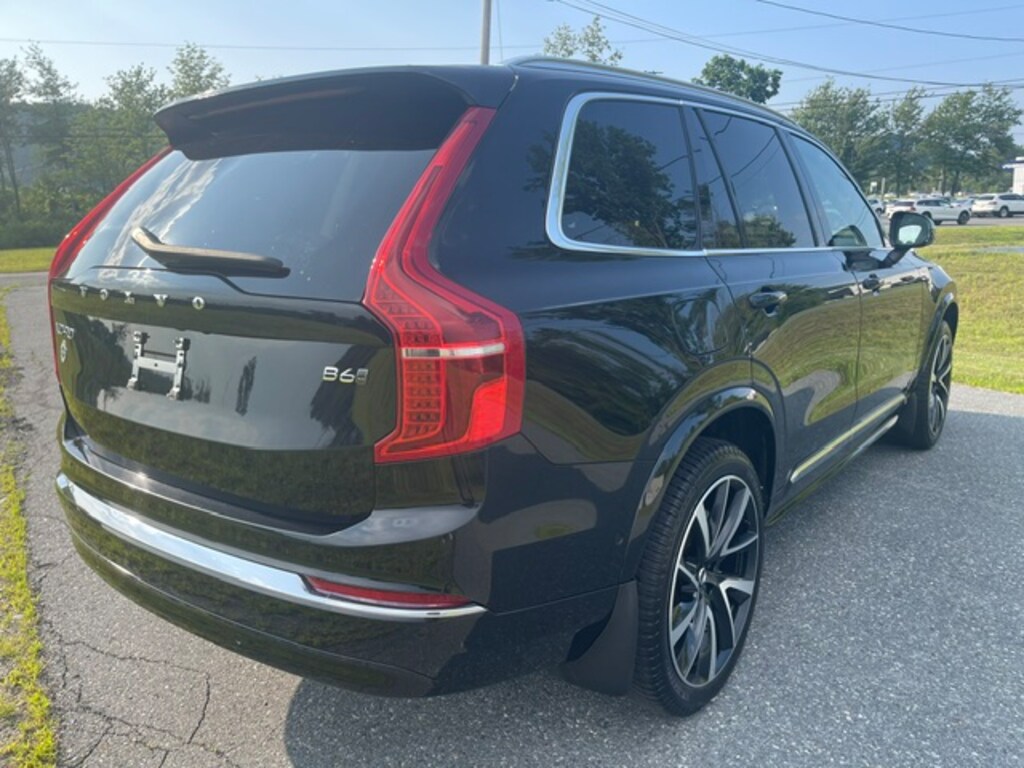 Used 2023 Volvo XC90 B6 AWD Plus 6-Seater SUV