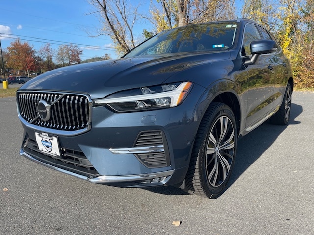 2023 Volvo XC60 Ultimate