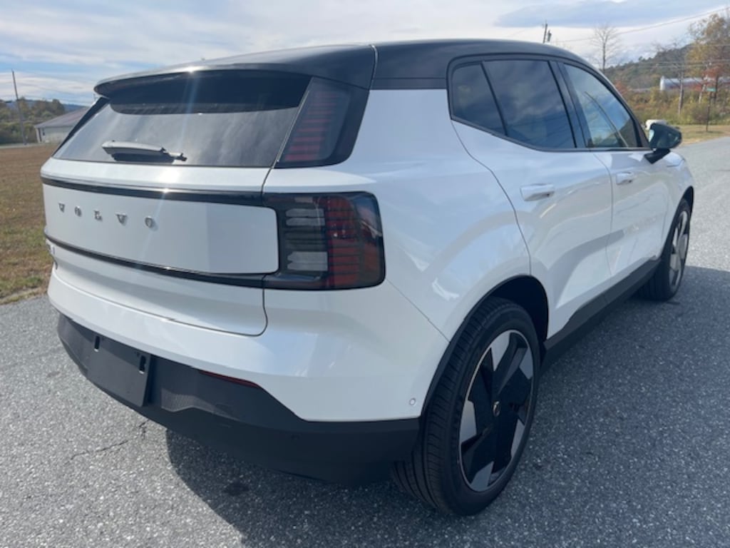 Used 2025 Volvo EX30 Twin Motor Ultra SUV