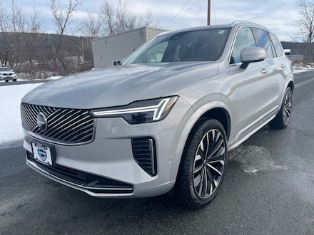 2025 Volvo XC90 B6 (2025.5) Plus 7-Seater SUV