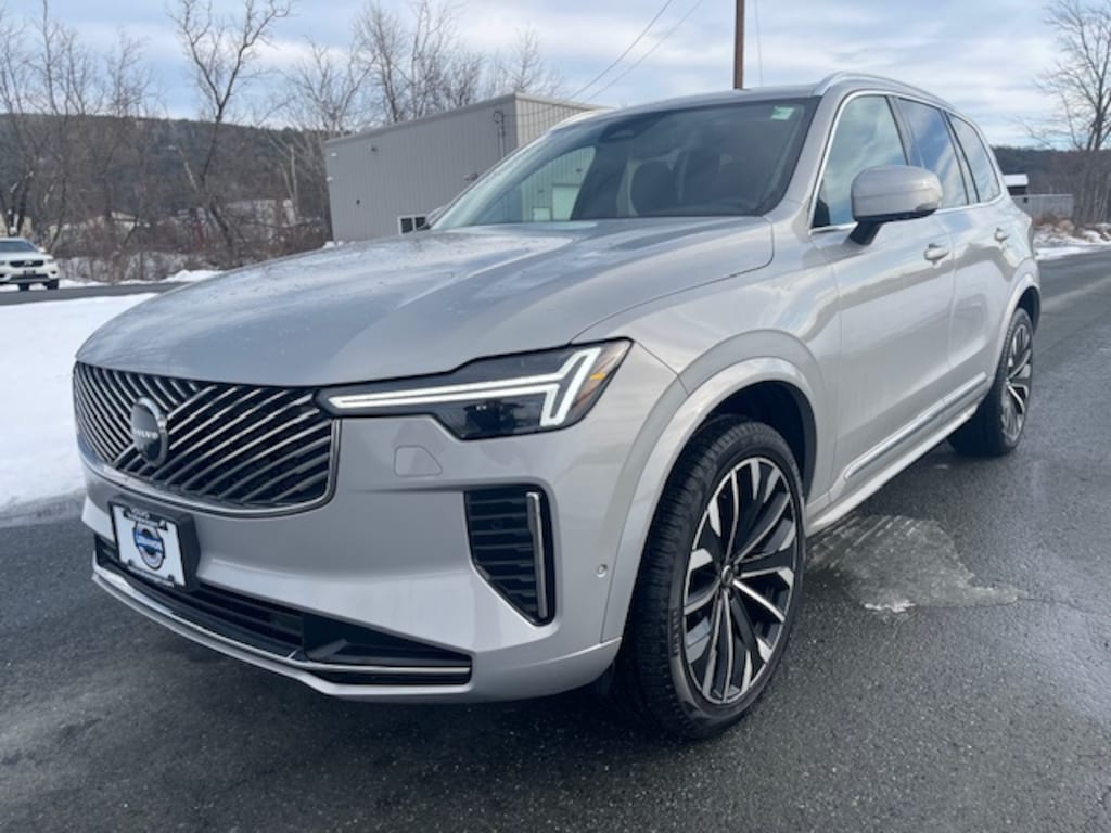 Used 2025 Volvo XC90 B6 (2025.5) Plus 7-Seater SUV