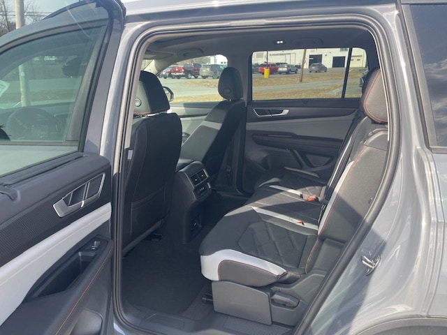 2026 Volkswagen Atlas Atlas Peak Edition - Photo 9