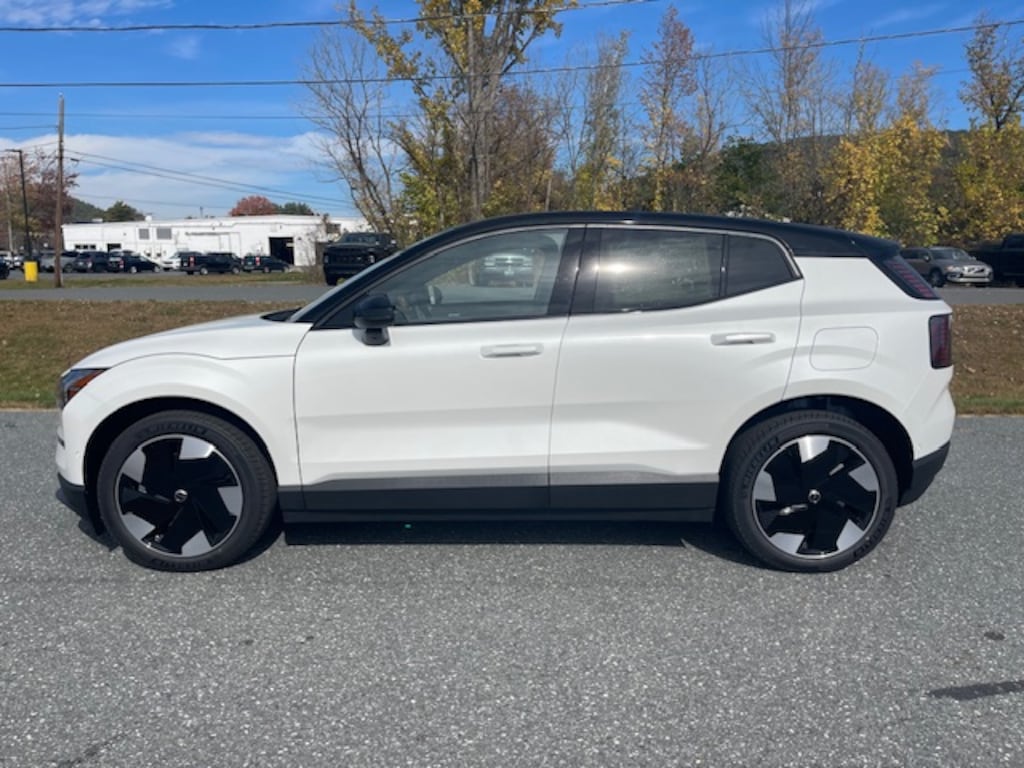 Used 2025 Volvo EX30 Twin Motor Ultra SUV