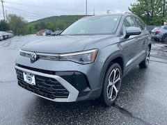 2025 Volkswagen Taos 1.5T SEL SUV