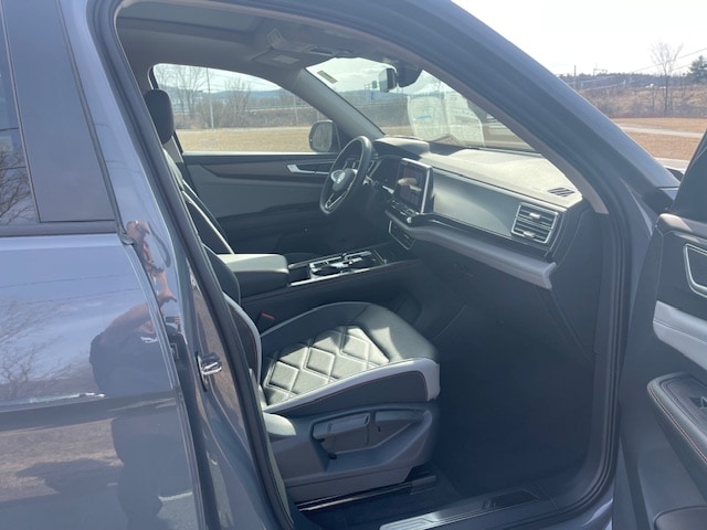 2026 Volkswagen Atlas Atlas Peak Edition - Photo 12