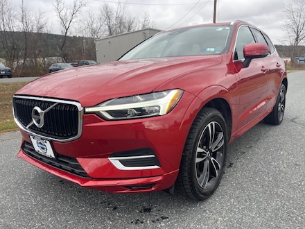 2020 Volvo XC60 Hybrid T8 Momentum SUV
