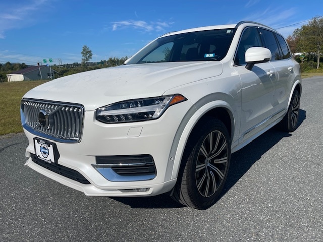 2024 Volvo XC90 B6 Plus Bright Theme 7P