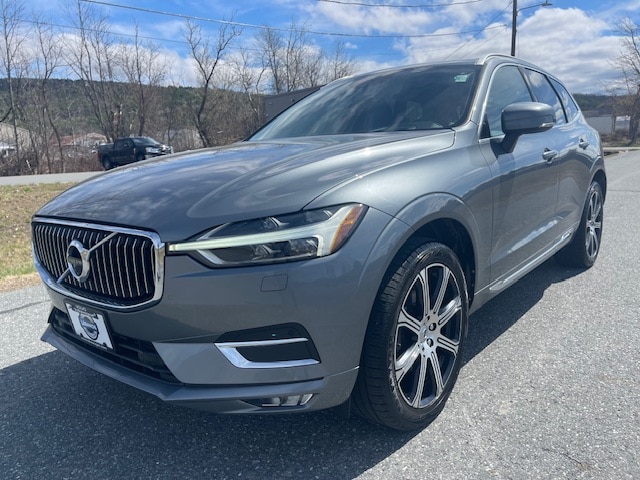 2020 Volvo XC60 Inscription