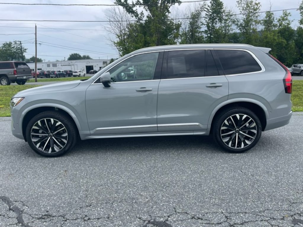 Used 2026 Volvo XC90 B6 Plus 7-Seater SUV