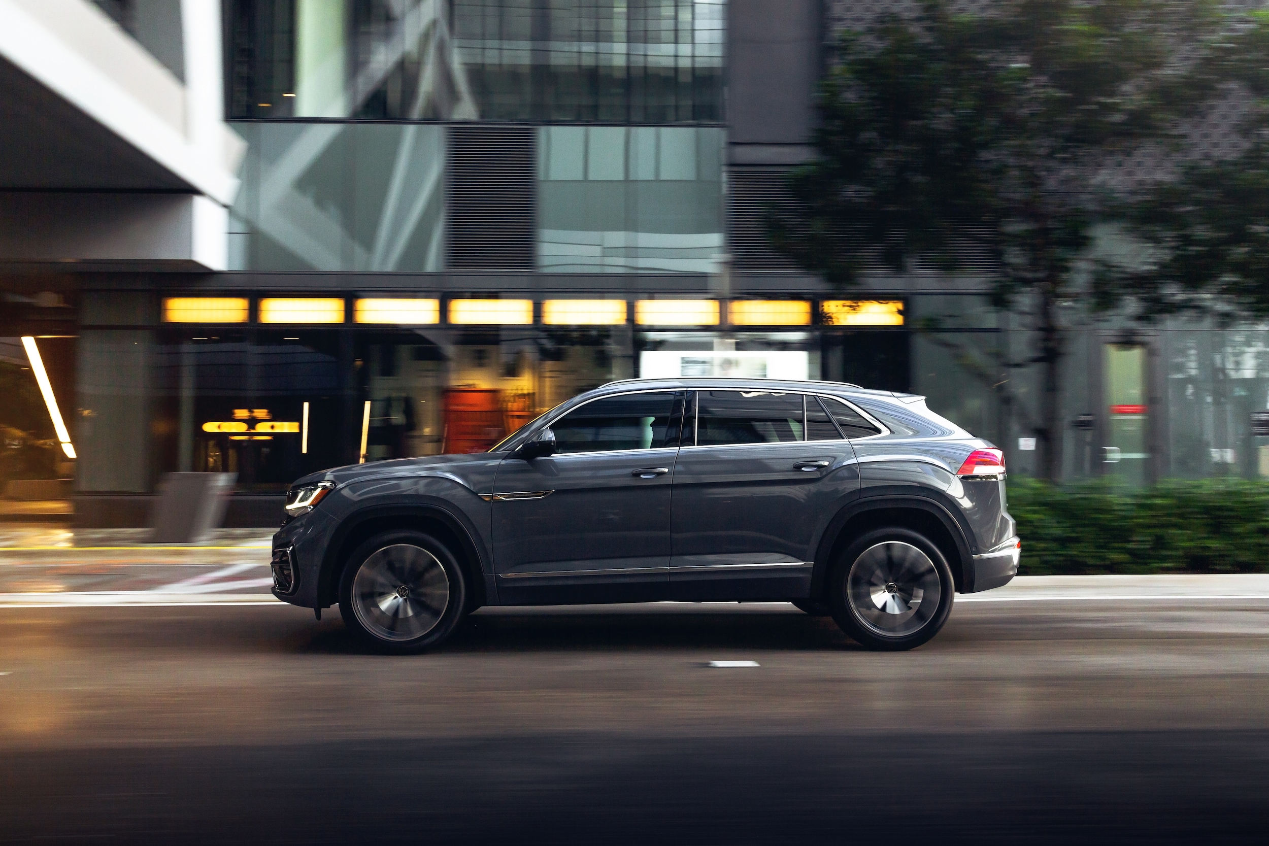 VW dealer in Lebanon NH Near White River Junction VT & Claremont
