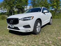Pre-owned 2018 Volvo XC60 T5 AWD Momentum SUV for sale in Lebanon, NH
