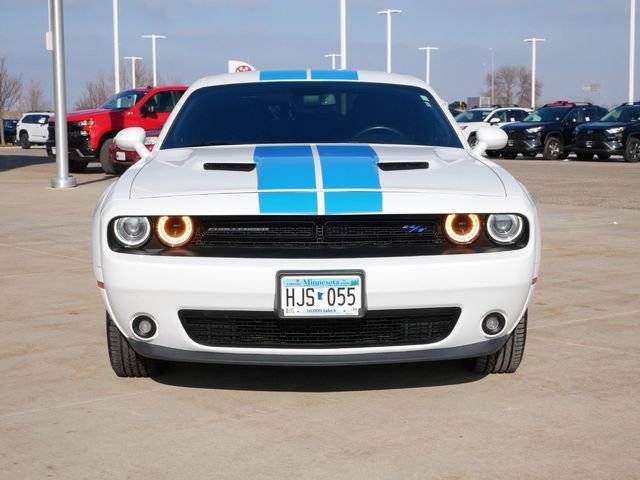 Used 2018 Dodge Challenger R/T with VIN 2C3CDZBT4JH111519 for sale in Willmar, Minnesota