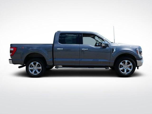 Used 2021 Ford F-150 Lariat with VIN 1FTFW1E52MFB44364 for sale in Willmar, Minnesota