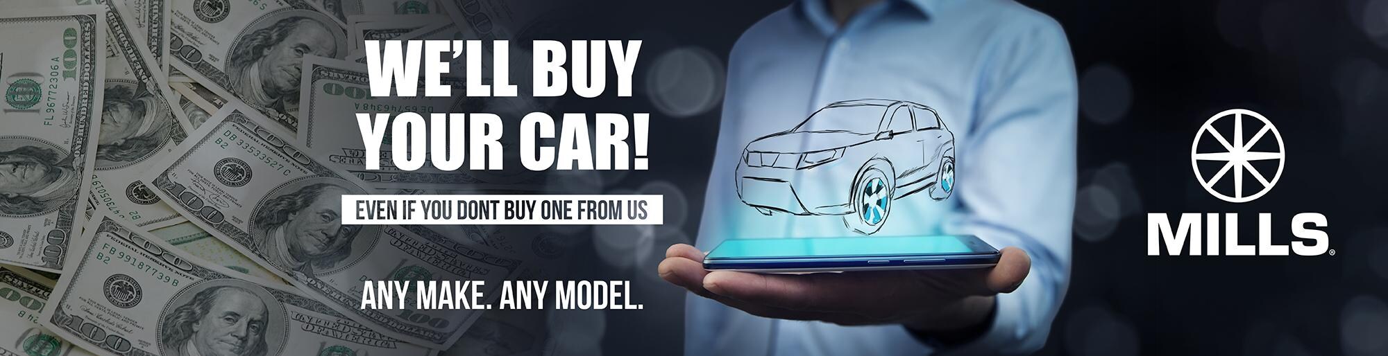 Willmar Mills Buick Willmar New & Used Buick Cars