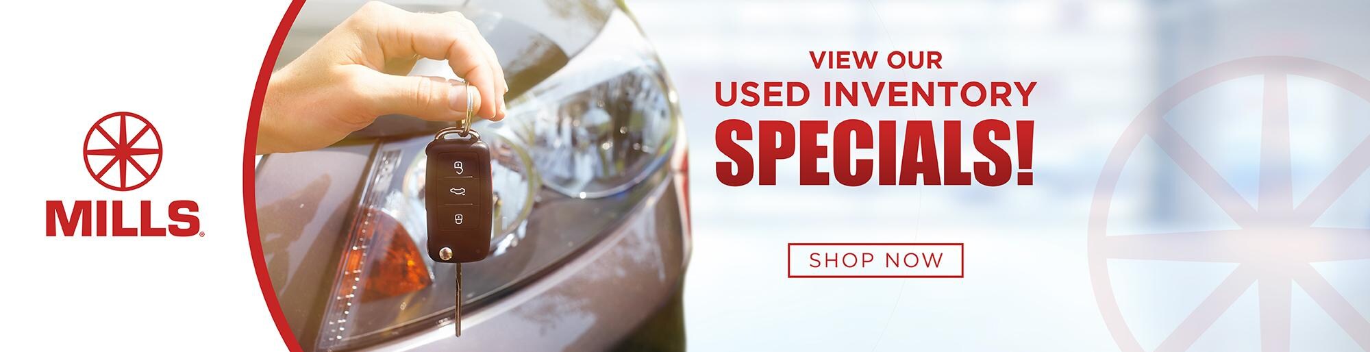 Willmar Mills Buick Willmar New & Used Buick Cars