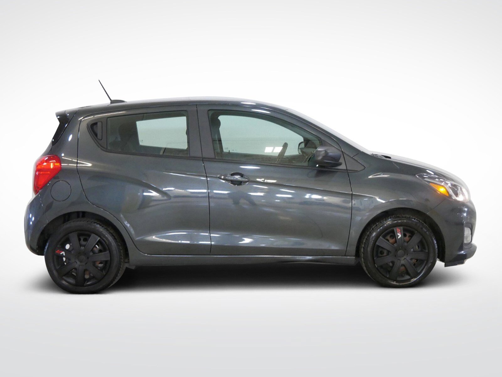 Used 2019 Chevrolet Spark LS with VIN KL8CB6SAXKC718052 for sale in Willmar, Minnesota