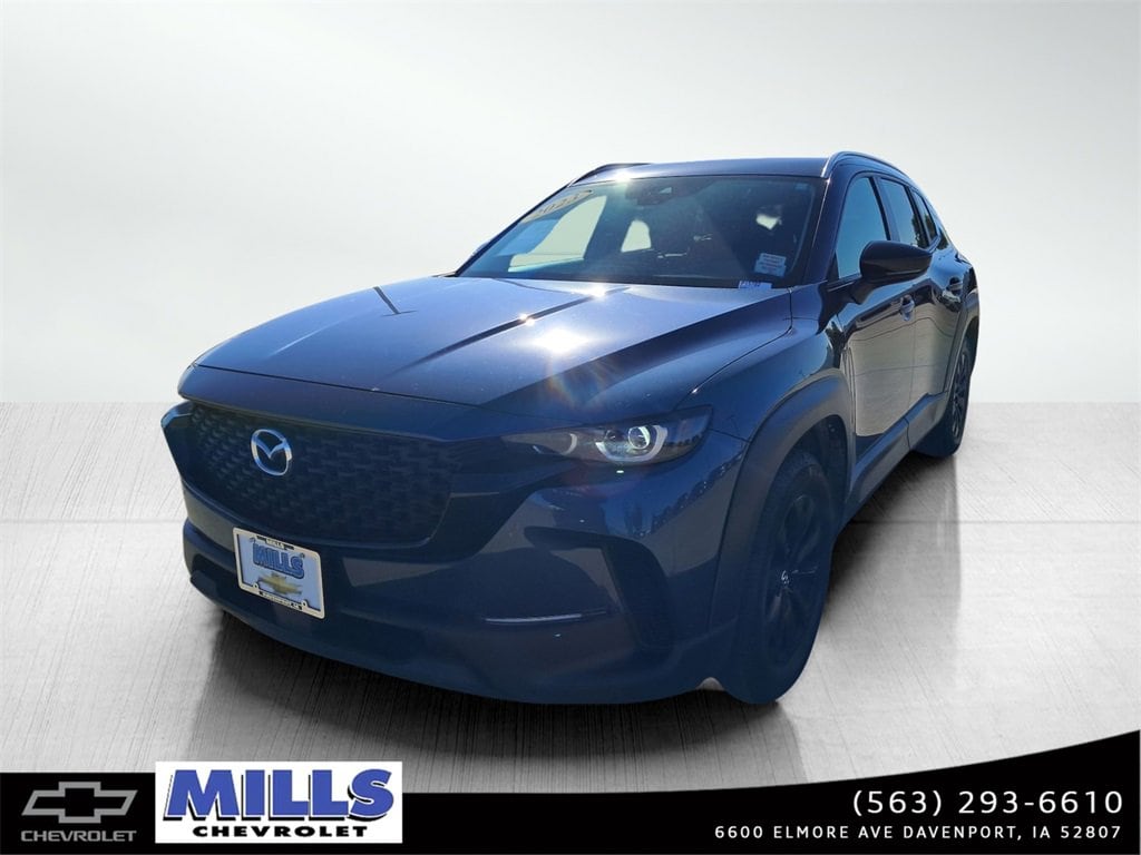 2023 Mazda CX-50 S PREFERRED PLUS's photo