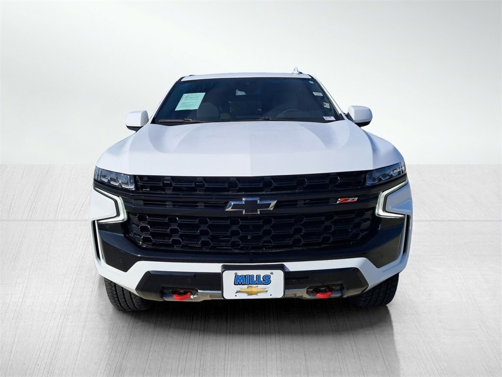 Used 2023 Chevrolet Tahoe Z71 SUV