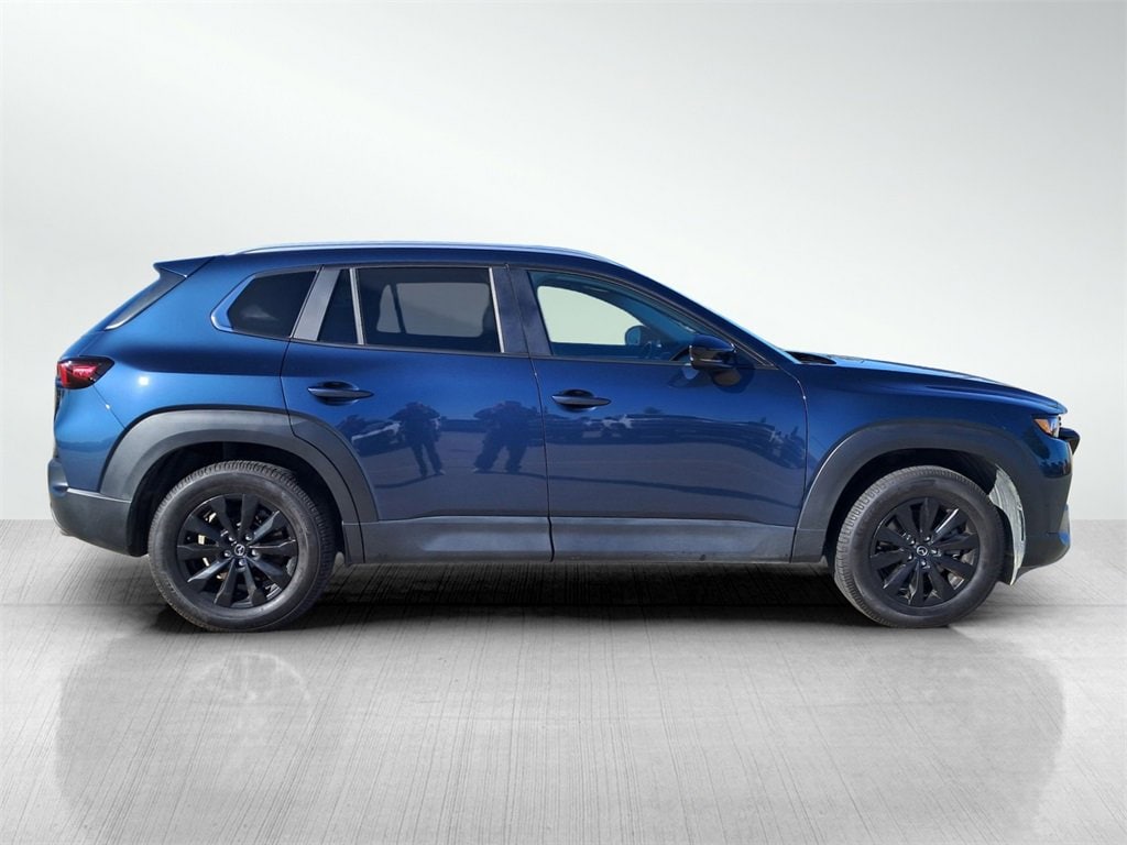 Used 2023 Mazda CX-50 2.5 S Preferred Plus Package SUV