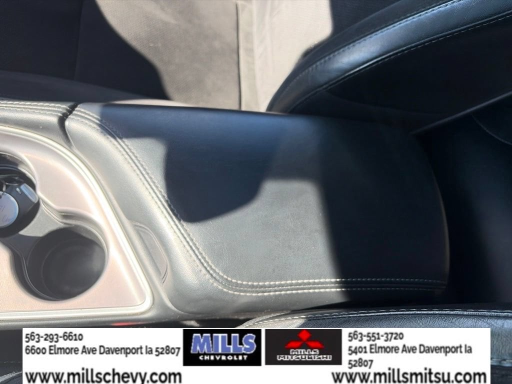 2022 Dodge Challenger R/T - Photo 18