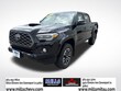  Toyota Tacoma 4WD