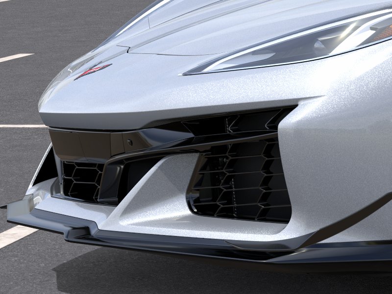 2026 Chevrolet Corvette 2LZ - Photo 13