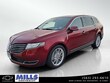 Lincoln MKT