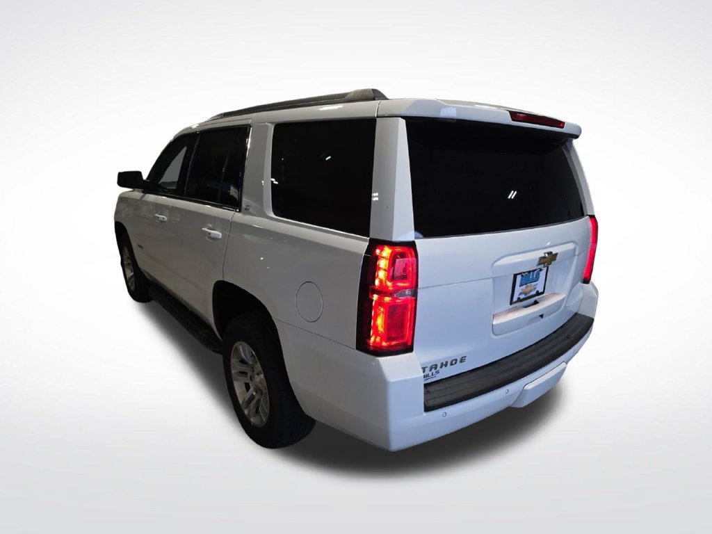 Used 2019 Chevrolet Tahoe LT SUV