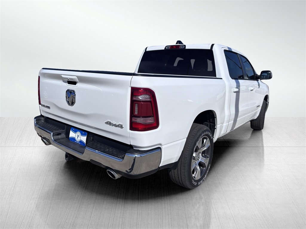 2023 Ram 1500 Laramie photo 3