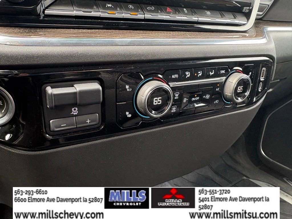 2023 Chevrolet Silverado 1500 LT - Photo 22