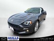 FIAT 124 Spider
